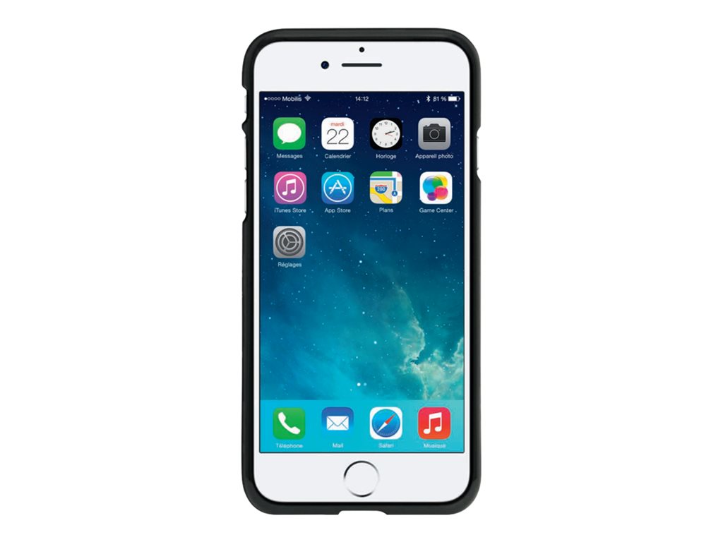 Mobilis T-Series