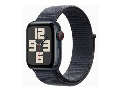 Apple Watch SE (GPS + Cellular)
