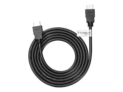 NEOMOUNTS NEOMOUNTS HDMI 1.3 cable High, NEOMOUNTS BY HDMI6MM (BILD5)