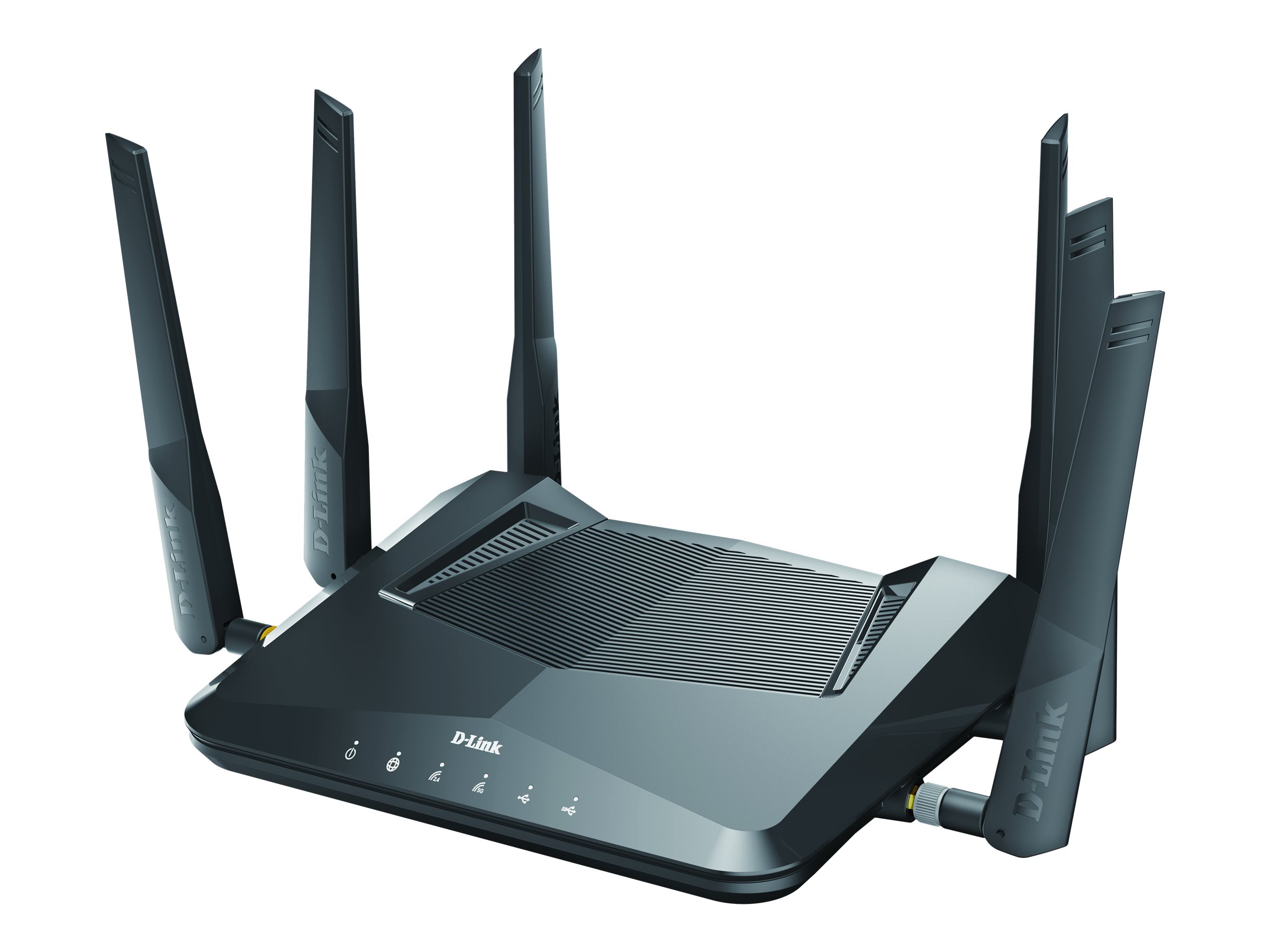 AX5400 MESH WI-FI 6 ROUTER | Overview, Specs, Details | SHI
