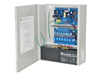 Altronix AL400ACMCB220 Battery charger / power adapter / control unit (wall mountable) 