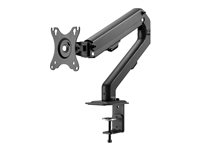 NEOMOUNTS Flat Screen Desk Mount stand