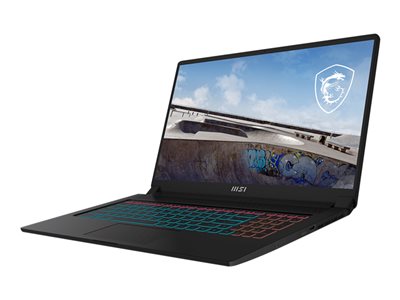 MSI Stealth 17M A12UE-014CA