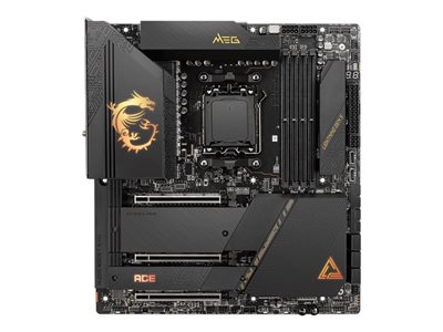 MEG X670 ACEEATX GAMING MOTHERBOARD