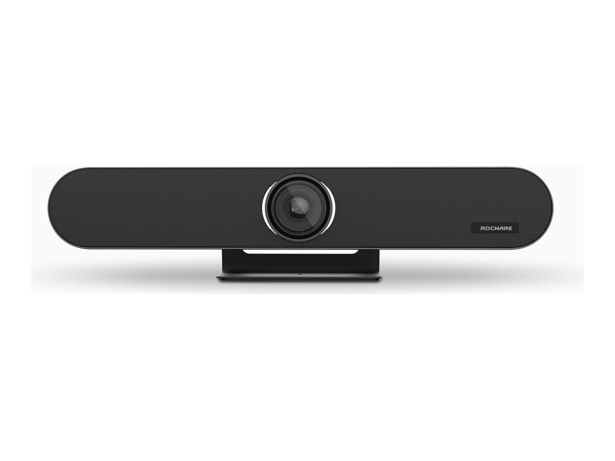 RB10 - 4K ALL-IN-ONE VIDEO BAR