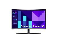 Samsung Moniteurs 32'' LS32D396GAUXEN