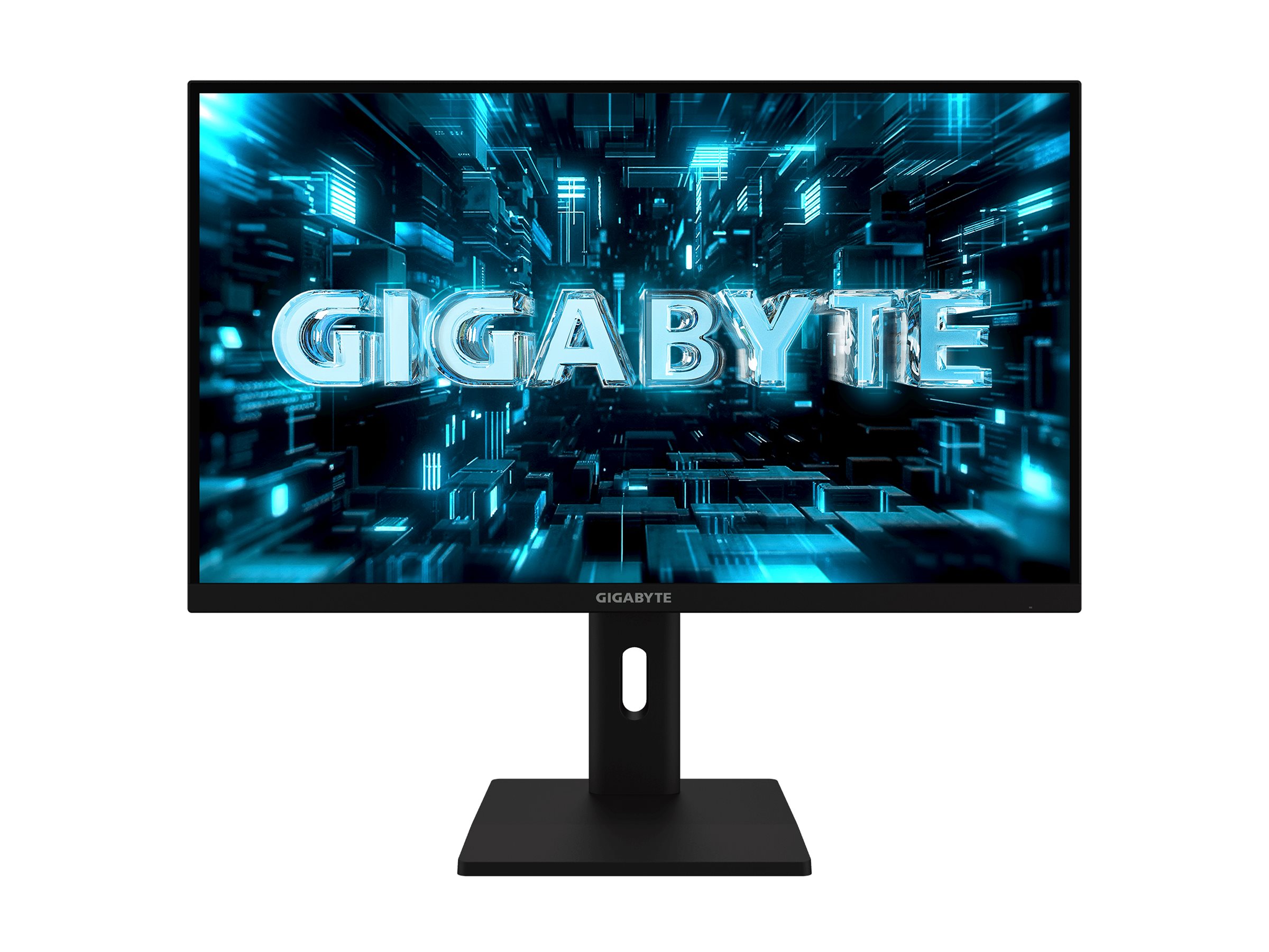 Gigabyte G27Q3, LED monitor, QHD, 27", HDR