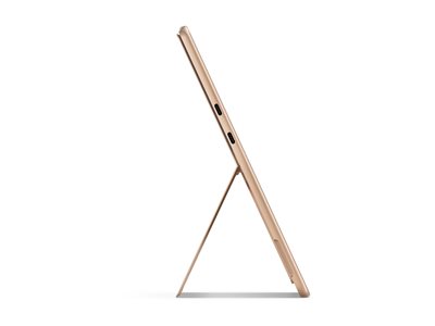 MICROSOFT Surface Pro 11 Graubeige (P)