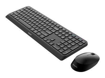 Wireless & BT Combo SPT6407B Low profile