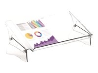FELLOWES PORTE DOCUMENTS CLARITY