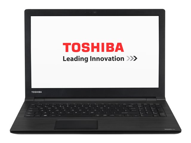 TOSHIBA Satellite Pro R50-C ノートPC Toshiba Satellite Pro R50 review | IT Pro