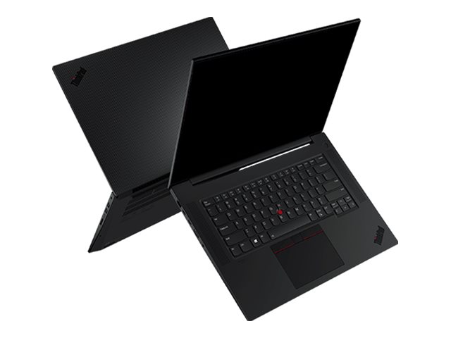 Windowsノート本体 Lenovo Thinkpad P1 gen4/48G/2Tb/T1200 ThinkPad