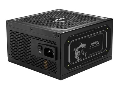 MSI MAG A1000GL PCIE5 II
