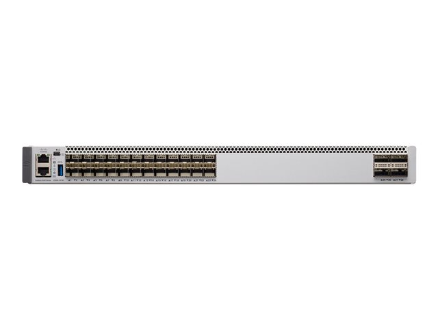 CISCO Catalyst 9500 1U RM Network Switch