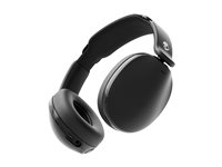 Skullcandy HESH 360 Trådløs Kablet Hovedtelefoner Sort
