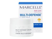 Marcelle Multi-Defense Cream - SPF 15 - 50ml