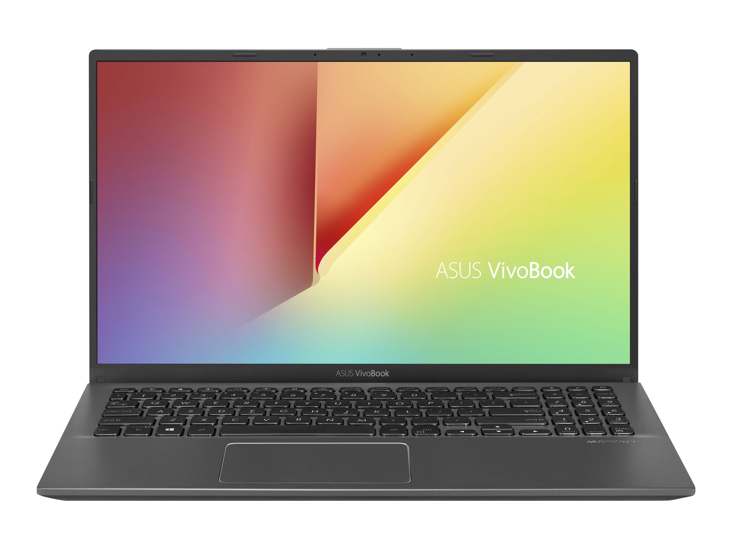 ASUS VivoBook 15 (X512UA)