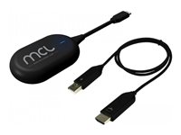 MCL Samar Options MCL VB3A99ALBU-C/HDMI