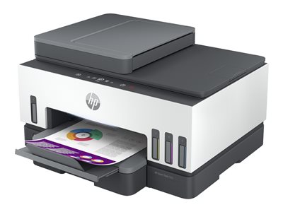 Smart Tank 7605 All-in-One - multifunction printer