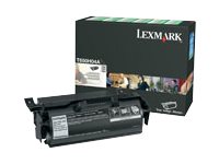 Lexmark - High Yield