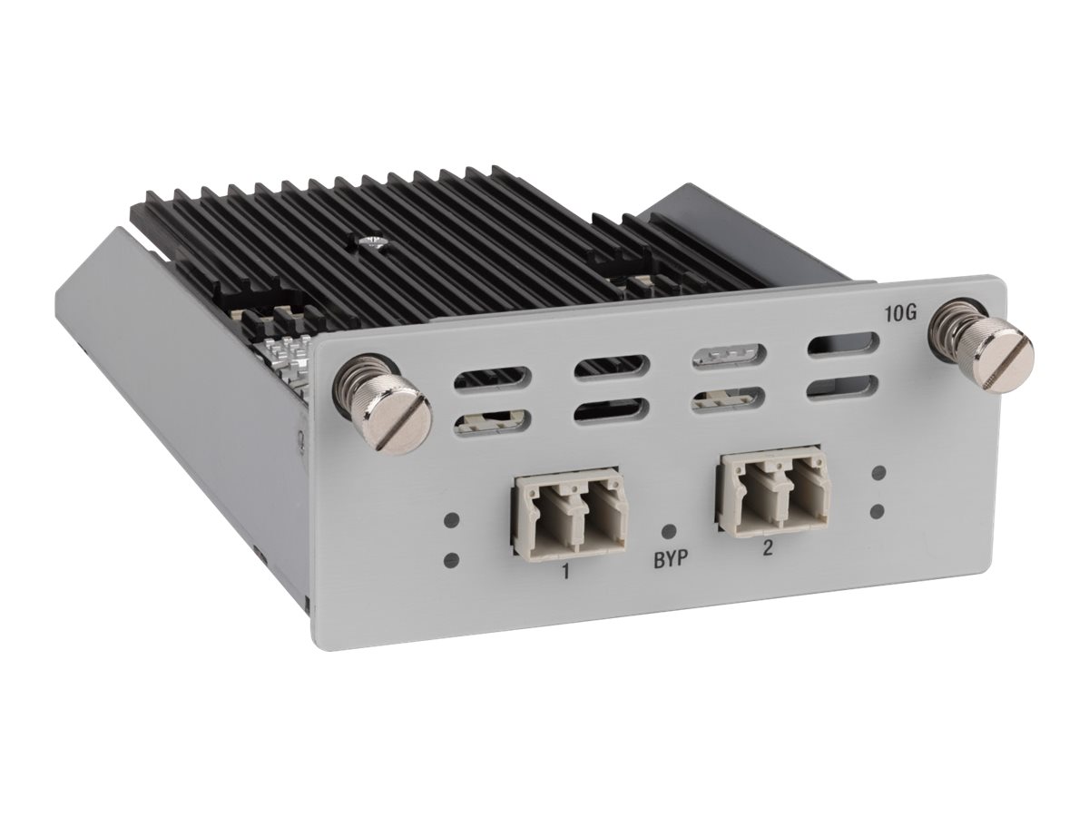 Check Point - Expansion module | www.shi.com