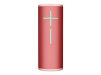 Ultimate Ears MEGABOOM 4 Højttaler Rød