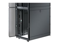 APC NetShelter SX Colocation 2 x 20U