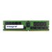Integral - DDR4 - module - 32 Go - module LRDIMM 288 broches - 2133 MHz / PC4-17000 - LRDIMM