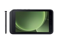 Samsung Galaxy Tab Active5 Enterprise Edition tablet rugged Android 14 128 GB 
