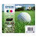 EPSON 2LB Multipack 4-colours 34 Ink