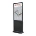 Mustang Professional Kiosk MPKDI-KFP249A with Android media player