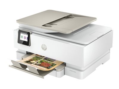 HP Inspire 7955e All-in-One - multifunction printer - color