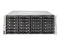 Supermicro SuperServer 6048R-E1CR36L