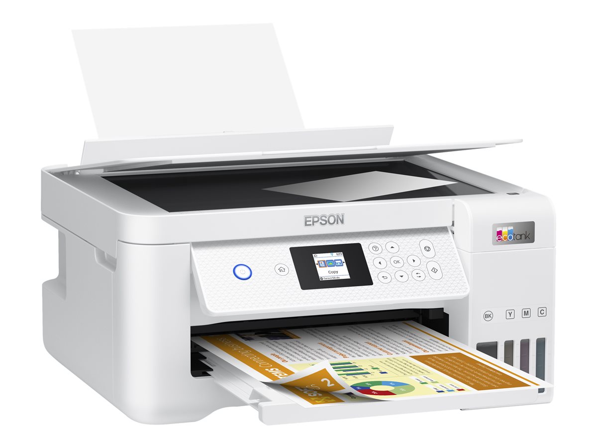Epson EcoTank ET-2856 - multifunkční tiskárna - barva – foto 4