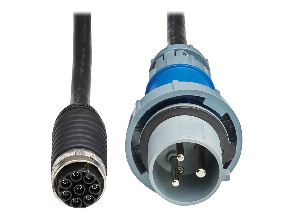 Eaton Power Cord for Select Universal PDUs