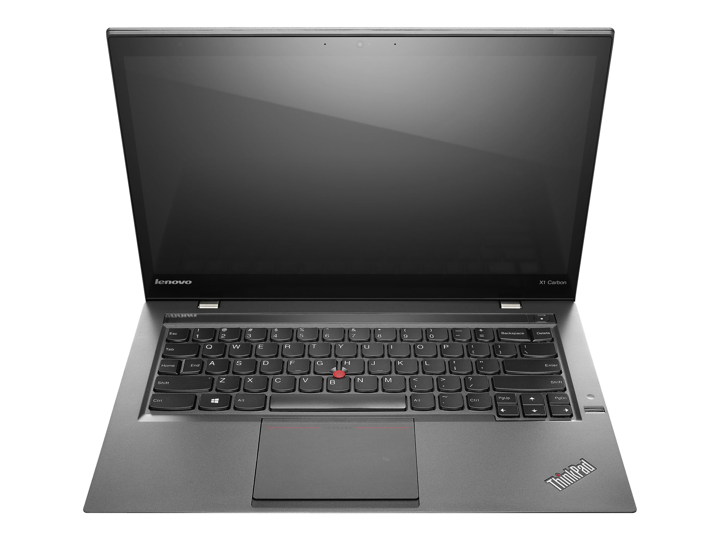 Lenovo ThinkPad X1 Carbon (1st Gen) (3443)