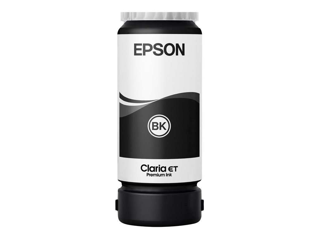 EPSON 5LB 114 EcoTank Photo Black ink