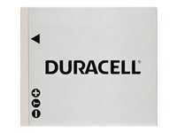 Duracell DRC4L - Battery - Li-Ion - 700 mAh - grey