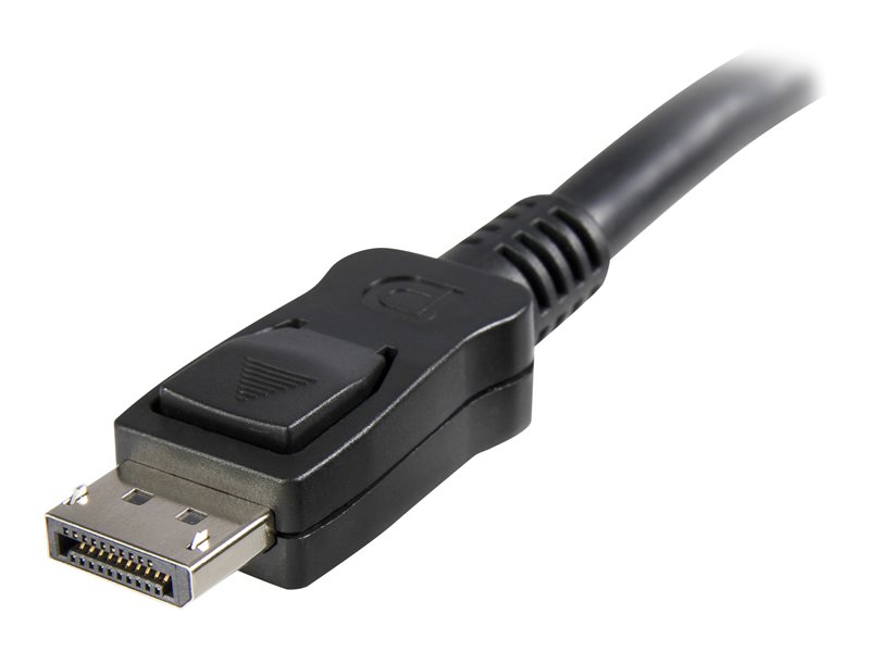 StarTech.com Cble certifi DisplayPort 1.2 de 3 m