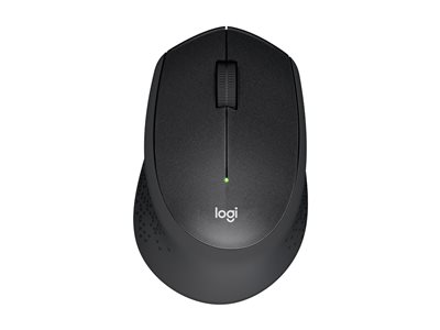 LOGI M330 Silent Plus Blue - 2.4GHZ