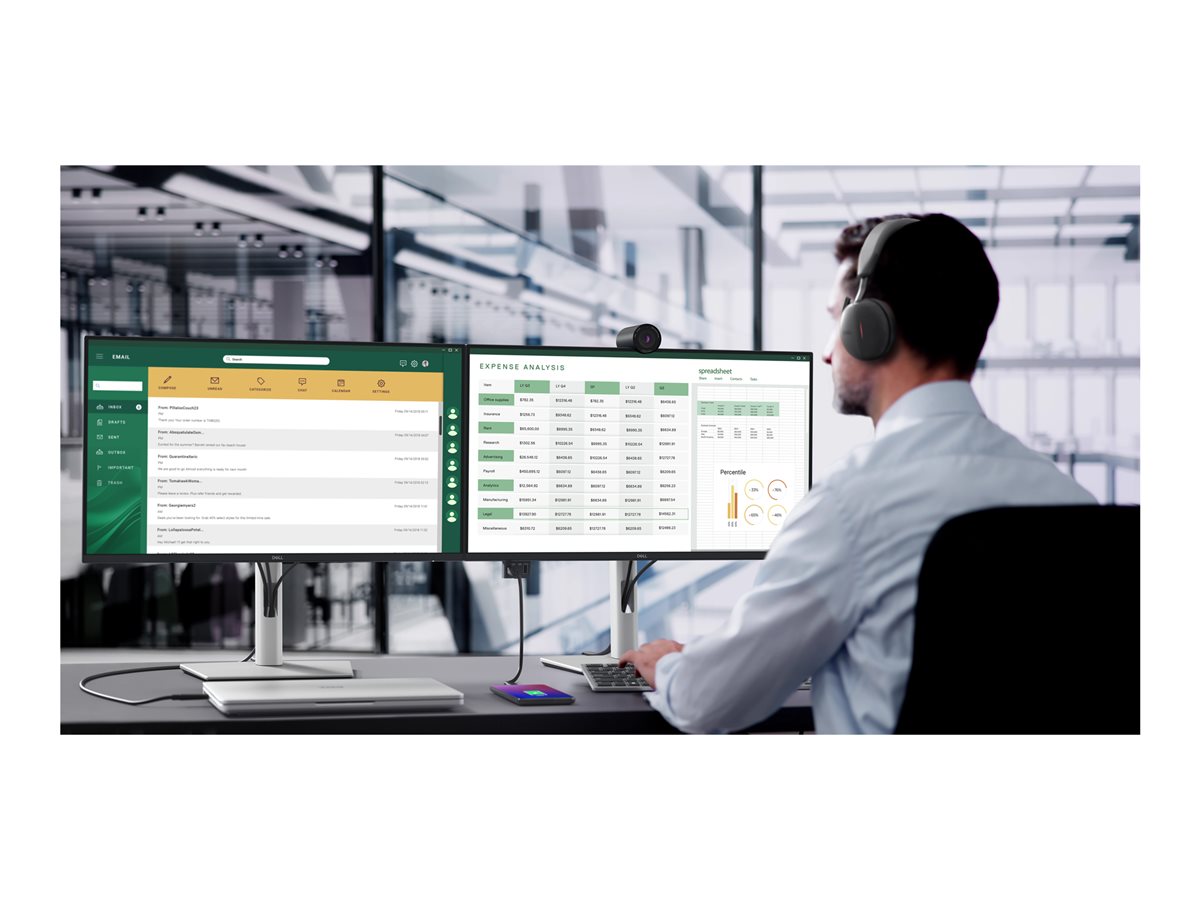 Dell Pro Plus P2425DE (DELL-P2425DE) – foto 14