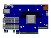 NVIDIA BlueField-3 E-Series B3210E