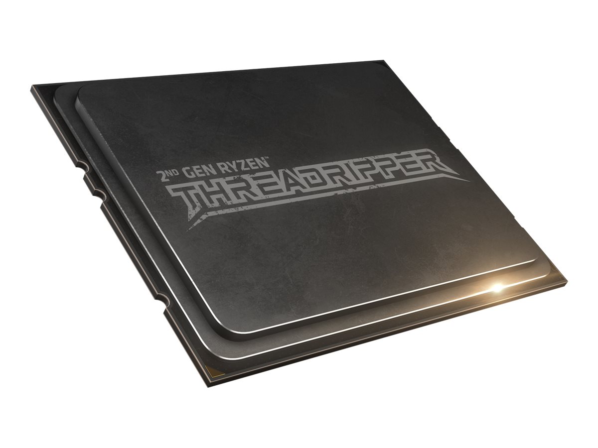 AMD Ryzen ThreadRipper PRO 3955WX