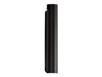 Chief mounting component - black