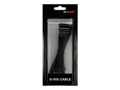 BE QUIET S-ATA POWER CABLE CS-6610 BC024