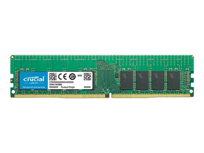 Crucial - DDR4 - module