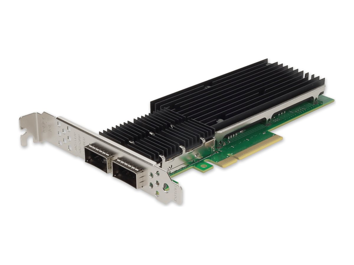 AddOn - Network adapter