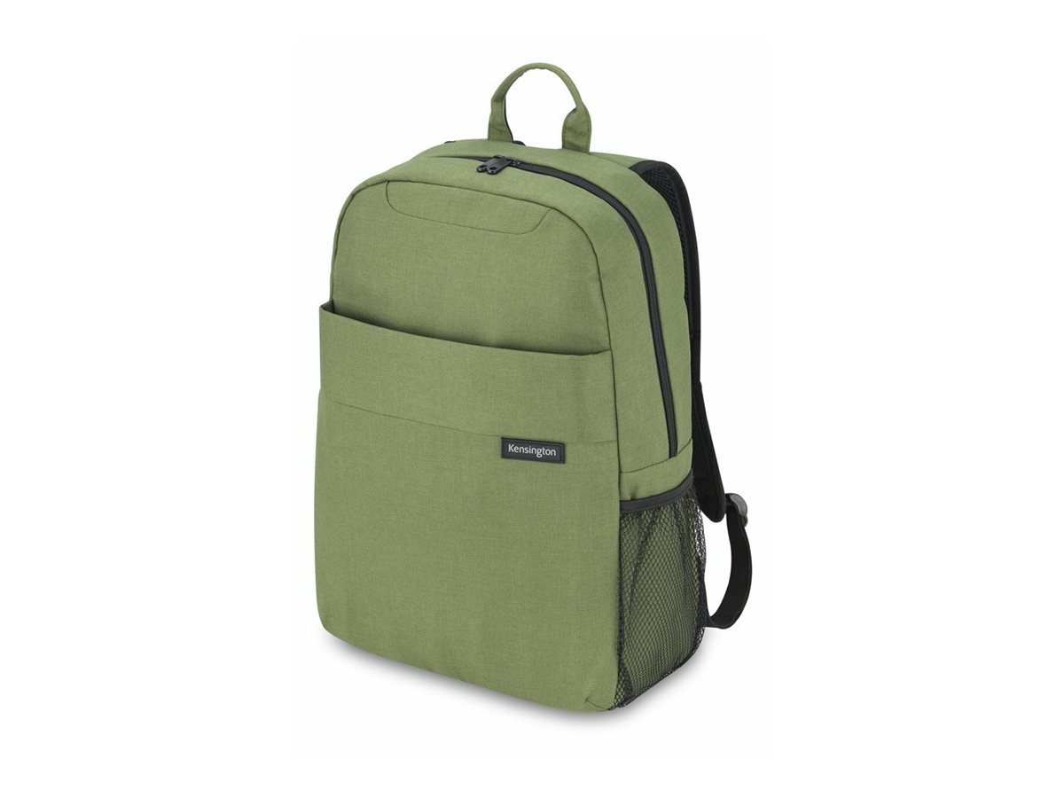 Kensington Simply Portable Lite notebook carrying Open view Front 79738