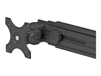 NEOMOUNTS D700DD DESK MOUNT 19-27p BLACK