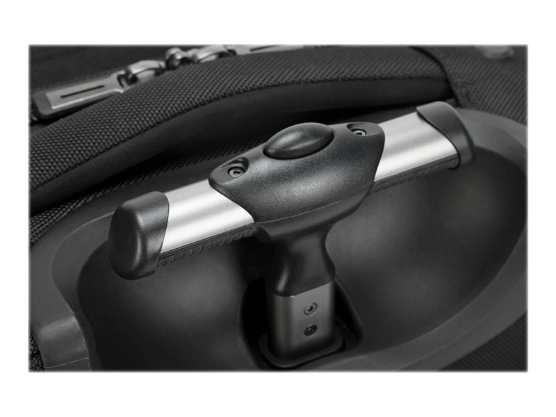 TARGUS 15.6p CitySmart Laptop Roller